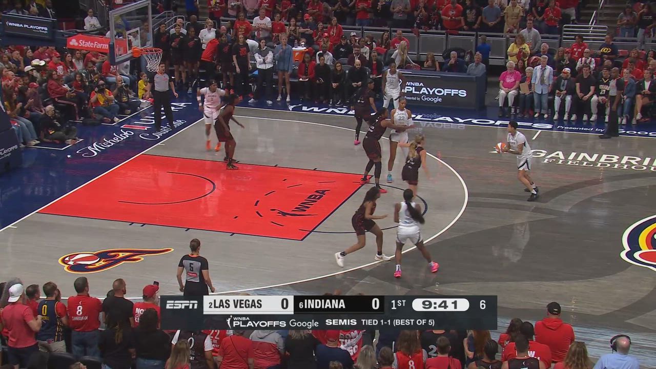 Top Plays of the Day, 09/26/2025